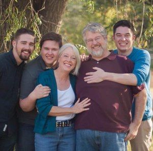 Meet your Posher, Julie